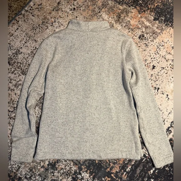 Cinch 1/4 zip - Picture 3 of 4